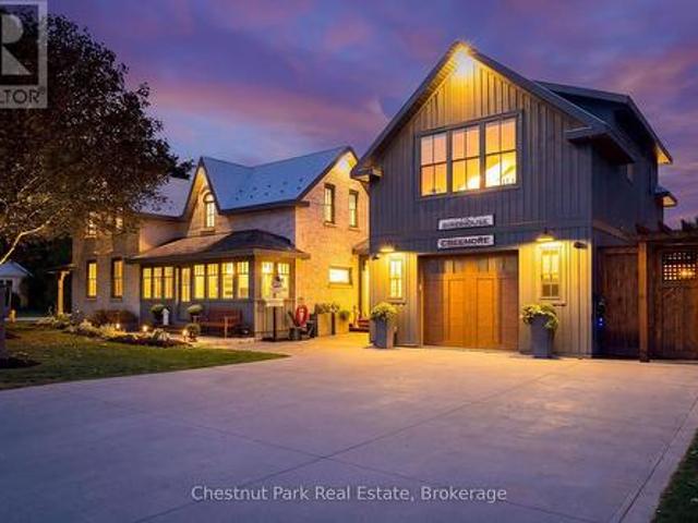 21 Elizabeth Street E, Clearview Creemore, ON, L0M 1G0 house for sale | Listing ID S13840 | Royal LePage