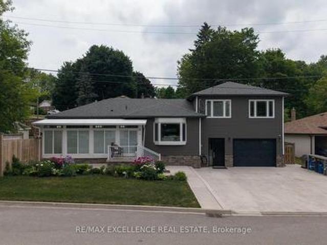 21 Elizabeth Street, Halton Hills, ON, L7G 3K1 house for sale | Listing ID W13715 | Royal LePage