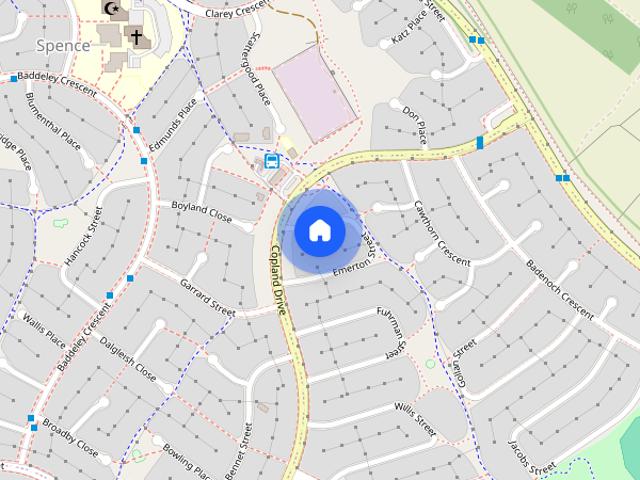21 Emerton Street, Evatt ACT 2617 House For Rent | Domain