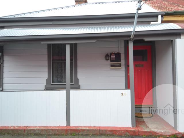21 Esk Street INVERMAY