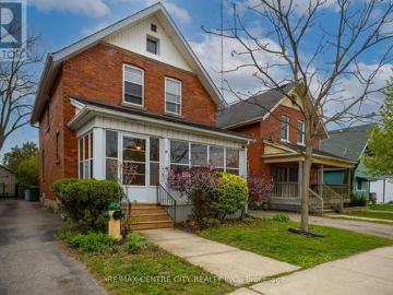 21 Erie Street, St. Thomas, ON, N5R 2M4 house for sale | Listing ID X13445 | Royal LePage