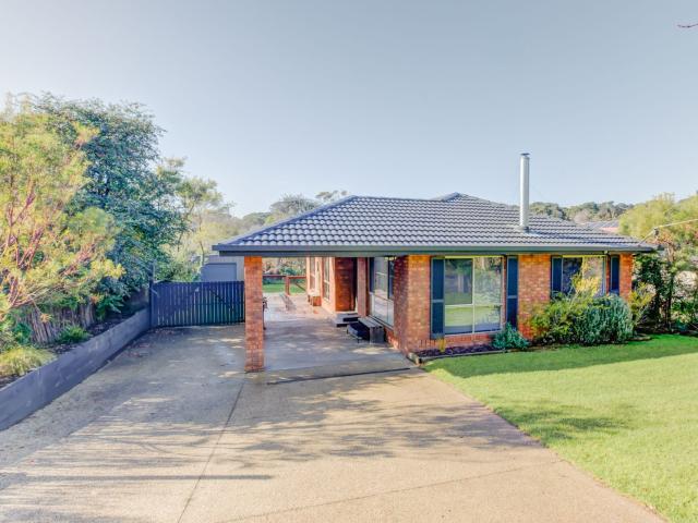 21 Eugenia Street, Rye