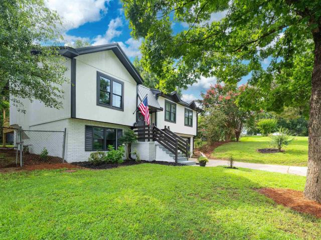 21 Eutaw Avenue