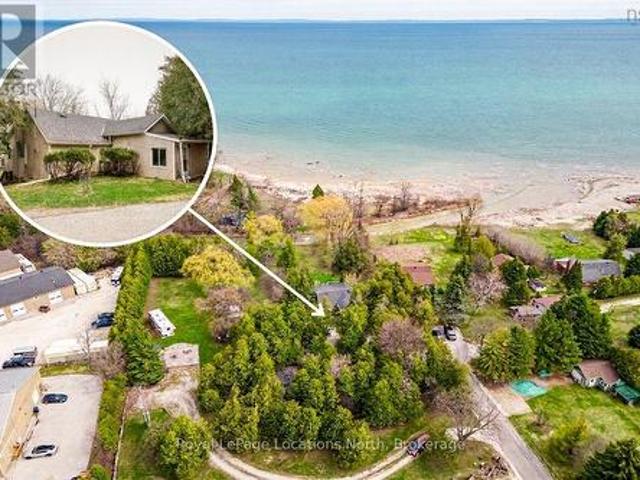 21 Eva Crescent, Collingwood, ON, L9Y 5R1 house for sale | Listing ID S13672 | Royal LePage
