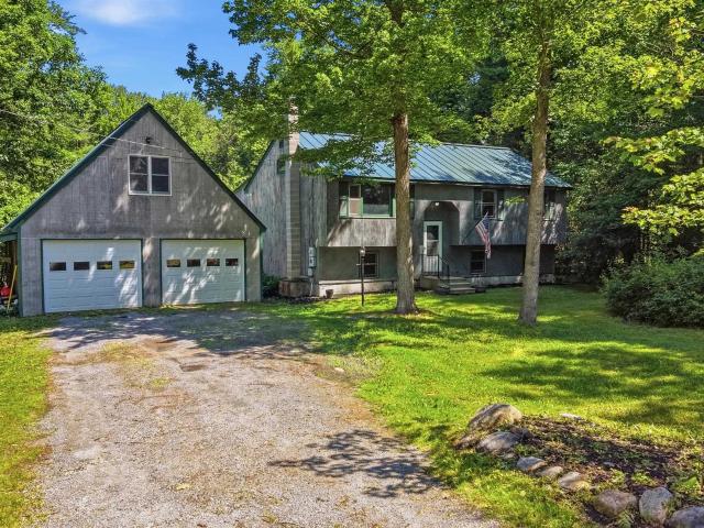 21 Evergreen Drive