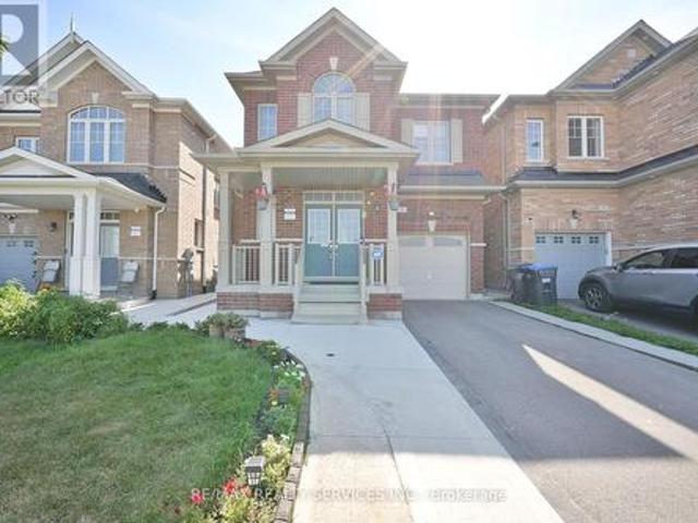 21 Exhibition Crescent, Brampton, ON, L7A 4B9 house for lease | Listing ID W13437 | Royal LePage