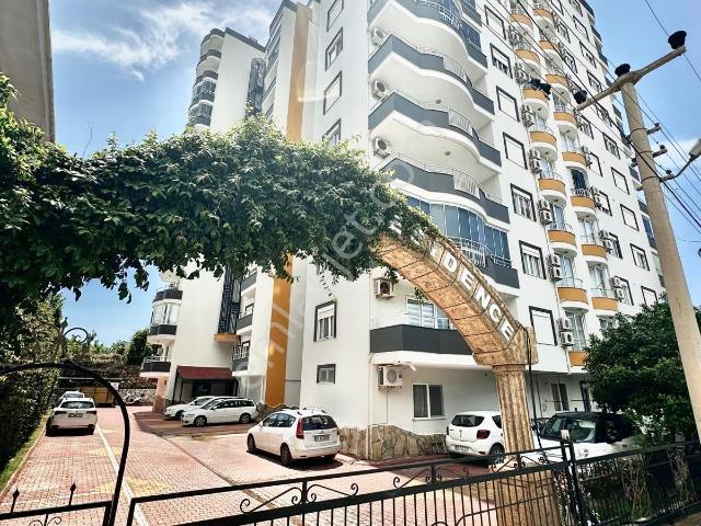2+1 Fırsat Eşyalı Daire