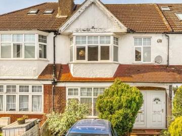 West Wimbledon, London, Greater London