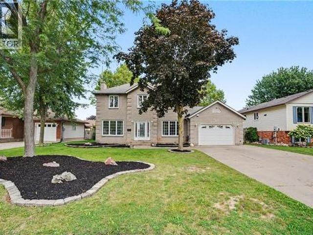 21 Farewell Crescent, Smithville, ON, L0R 2A0 house for sale | Listing ID 40859 | Royal LePage