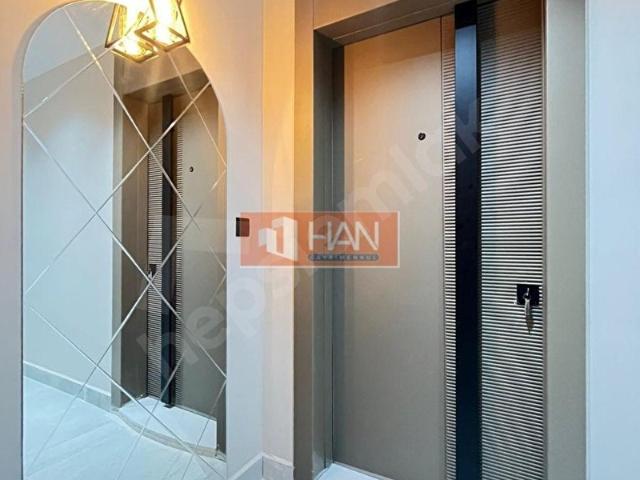 2+1 FİYATINA 3+1 ! HERŞEYİ AYRI KATTA SIFIR ASANSÖRLÜ FIRSAT DAİRE !