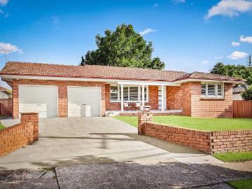 Old Toongabbie, Sydney, New South Wales, Snapper Island