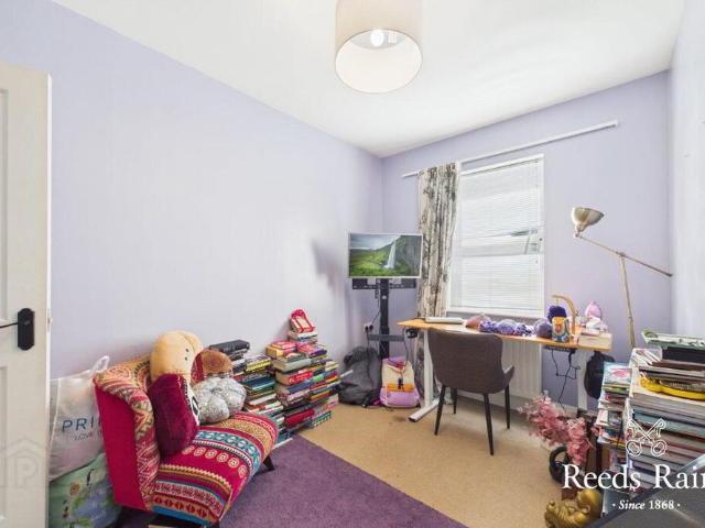 21 Fortwilliam Demesne, Belfast, BT15 4FD