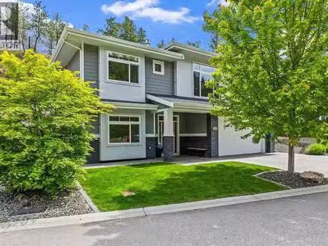 21 Forest Edge Drive, Kelowna, BC, V1V 3G3 house for sale L.