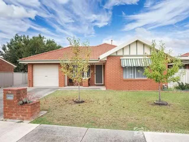 2/1 Fleet Street, West Wodonga, VIC 3690