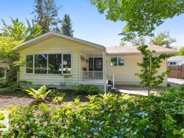 21 Flint Crescent, St. Albert, AB, T8N 1Y7 house for sale | Listing ID E4505 | Royal LePage