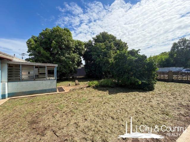 21 Flynn Street A Home with Heart & A Renovators Delight