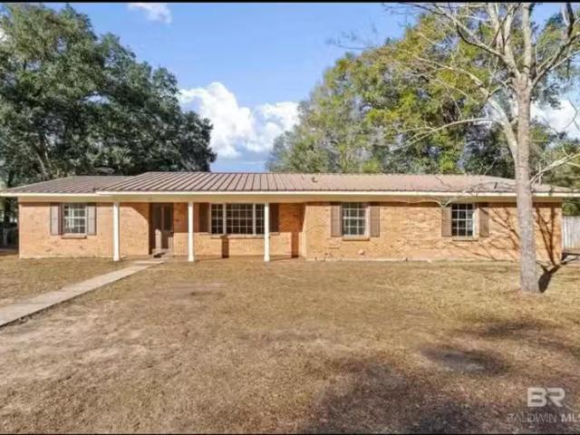 21 FRANCES ST, SARALAND, AL 36571