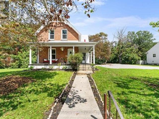 21 Francis Street E, Kawartha Lakes Fenelon Falls, ON, K0M 1N0 house for sale | Listing ID X13684 | Royal LePage
