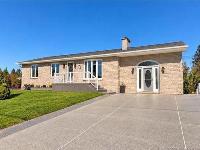 21 Frederic, Petit Rocher Sud, NB, E8J 1A2 house for sale | Listing ID NB148536 | Royal LePage