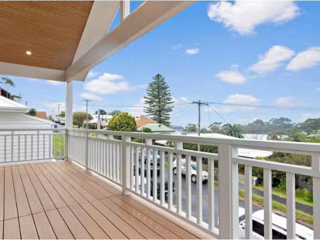 21 Frederick Street, Dudley House for rent Listed by Natasha.