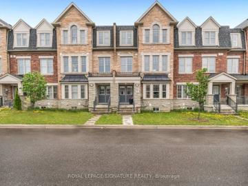 House for sale in Peel, Ontario - Balcony