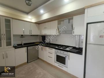 2+1 Full Eşyalı Daire Merkezde