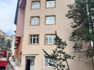 Gümüşhane, Bayburt ili, Karadeniz Bölgesi
