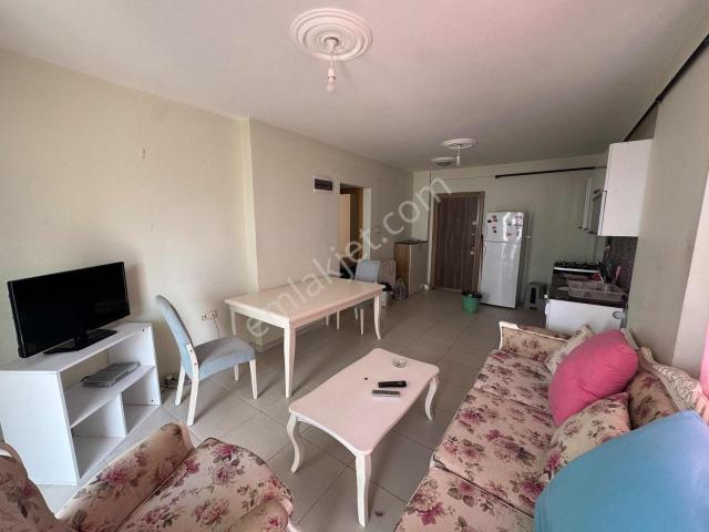 2+1 Full Eşyalı Daire