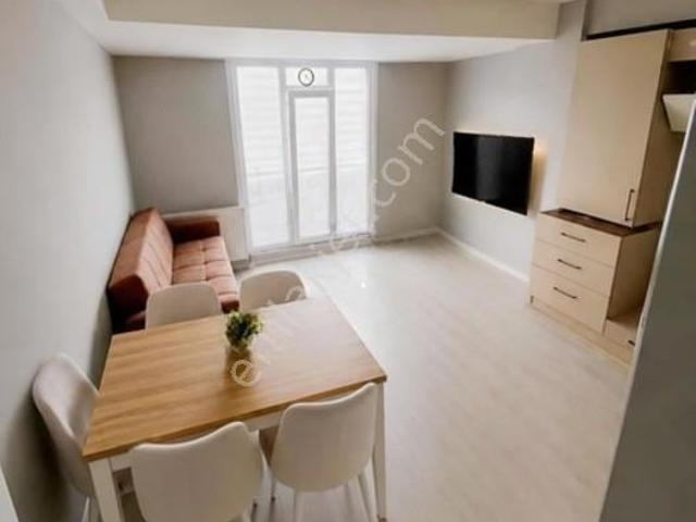 2+1 Full Eşyalı Kiralık Daire
