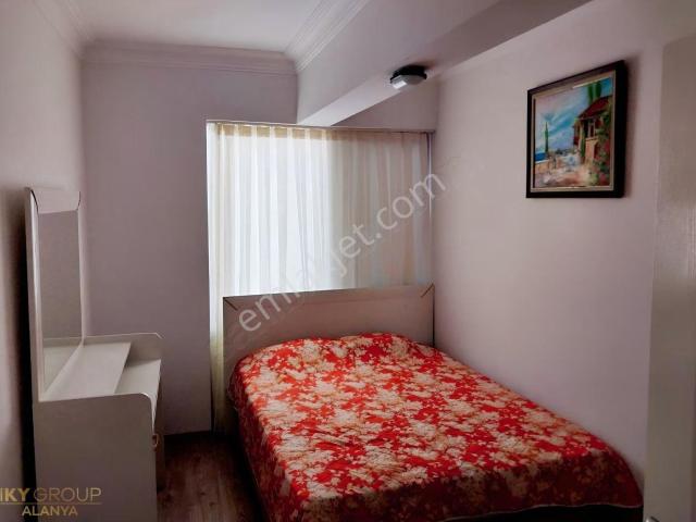 2+1 Full Eşyalı