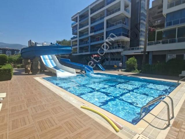 2+1 Full+ Full Sitede Denize Yakın Daire
