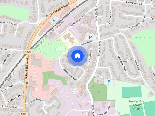 21 Fulmar Court, Bishopbriggs, G64 1XA