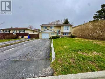21 Griffin Place, Gander, NL, A1V 2L4 house for sale | Listing ID 1298 | Royal LePage