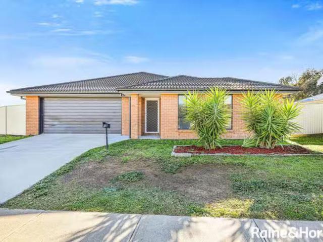 21 Goodwin Street, West Tamworth, NSW 2340