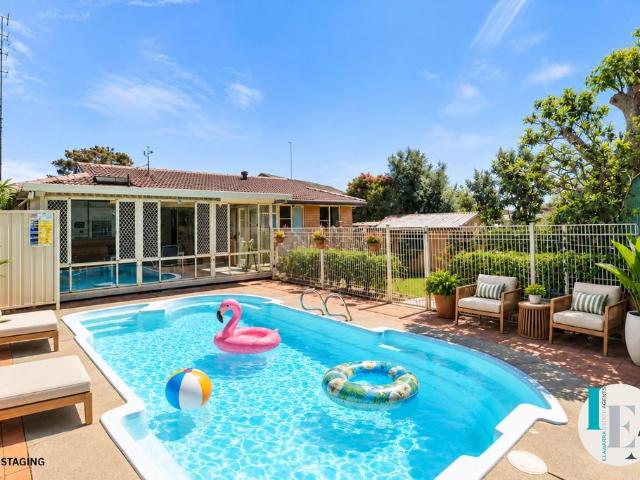 21 goolagong circuit, mount warrigal nsw 2528