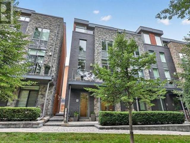 21 Godfreys Lane, Mississauga, ON, L5H 2T1 house for sale | Listing ID W13707 | Royal LePage