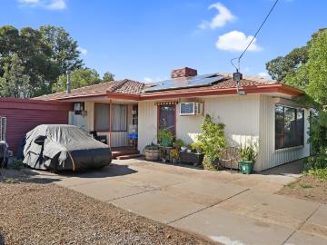 Gawler West, Buchfelde, Playford, South Australia