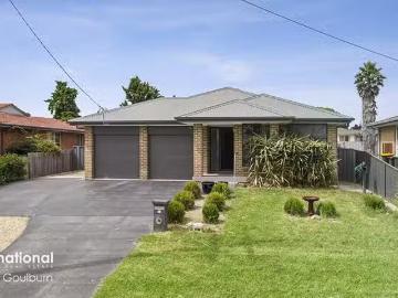 21 Gourock Avenue, Goulburn, NSW 2580