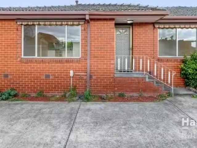 2/1 Glasgow Avenue, Reservoir, VIC 3073 Unit for Rent