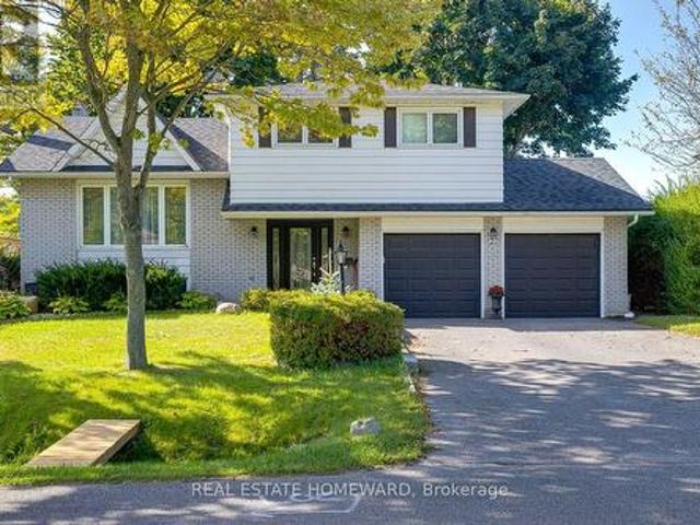 21 Glen Watford Road, Cobourg, ON, K9A 4S4 house for sale | Listing ID X13805 | Royal LePage