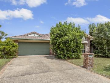 21 Gleneagles Avenue, CORNUBIA, QLD 4130