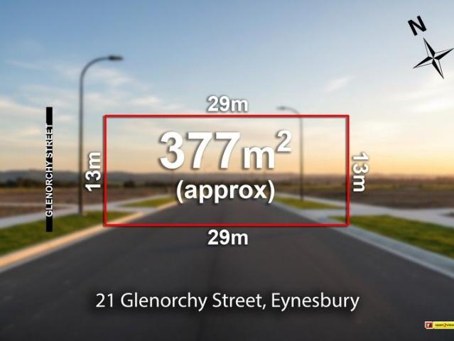 21 Glenorchy Street, Eynesbury