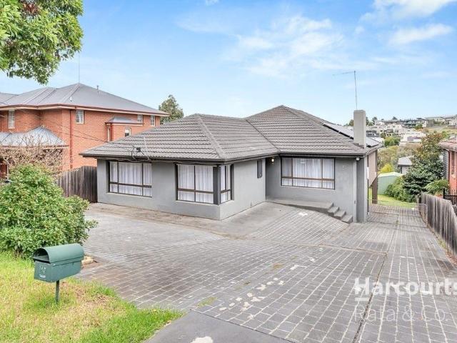 21 Grosvenor Street, Niddrie, VIC 3042