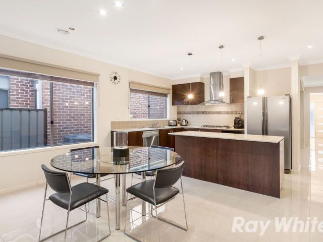21 Grattan Street South Morang, VIC 3752