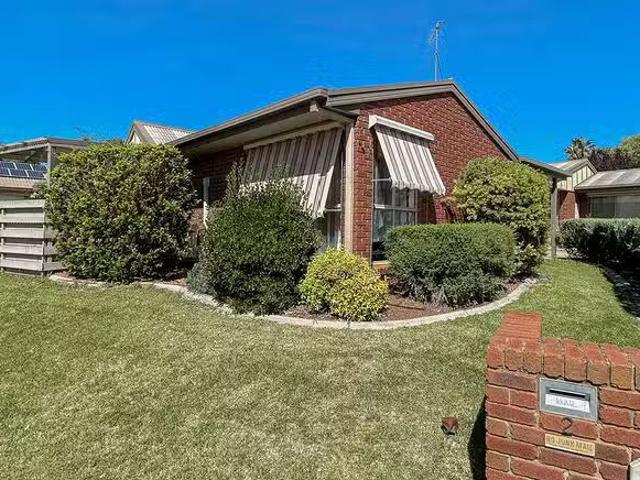 2/1 Gray Street, Swan Hill, VIC 3585