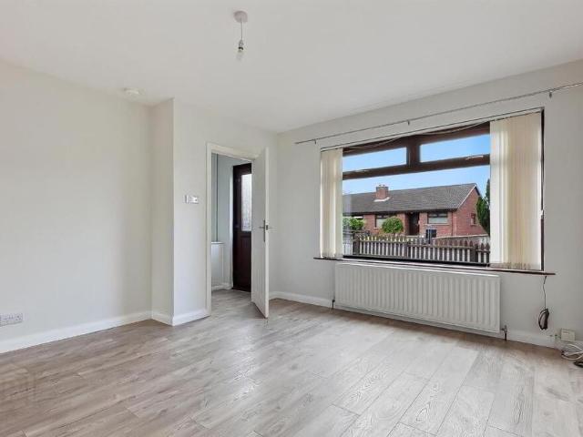 21 Grange Valley Drive, Ballyclare, BT39 9HB