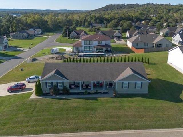 21 Granite Cliff Drive