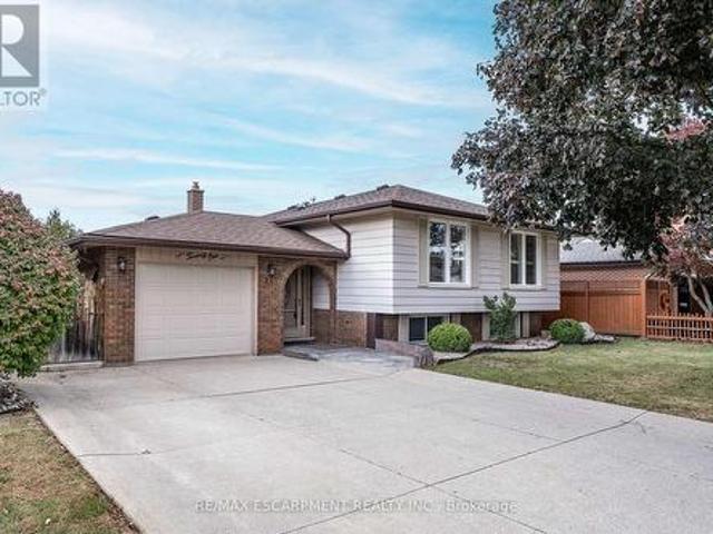 21 Green Forest Drive, Hamilton, ON, L8G 3A9 house for sale | Listing ID X14034 | Royal LePage
