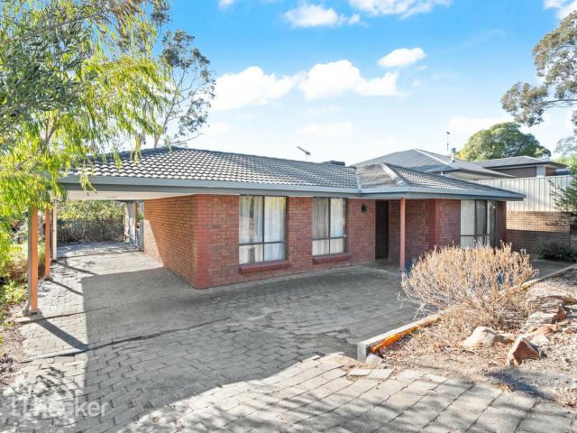 21 Greenside Avenue, Athelstone SA