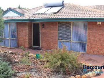 21 Gwenneth Terrace, SOUTH LAKE, WA 6164 House for Rent